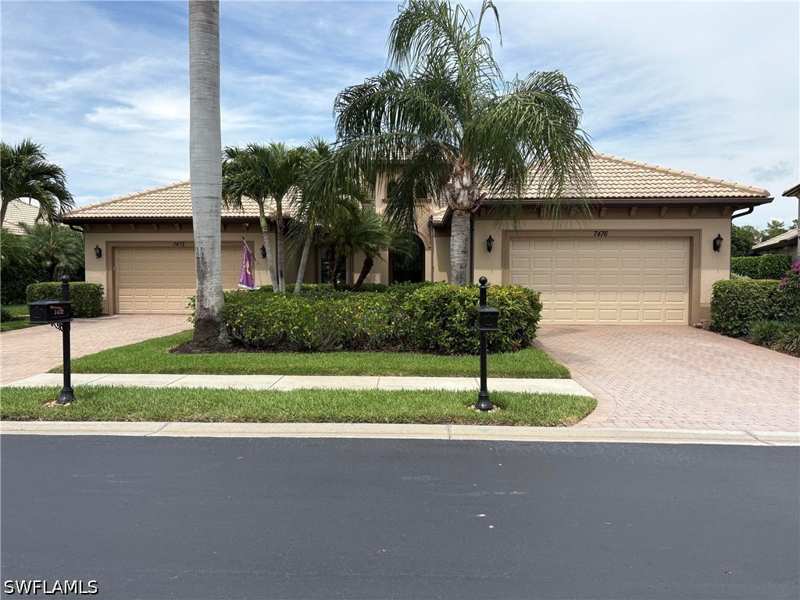 3 bedroom SingleFamilyResidence at 7476 Moorgate Point Way, Moorgate Point, Naples — photo 1