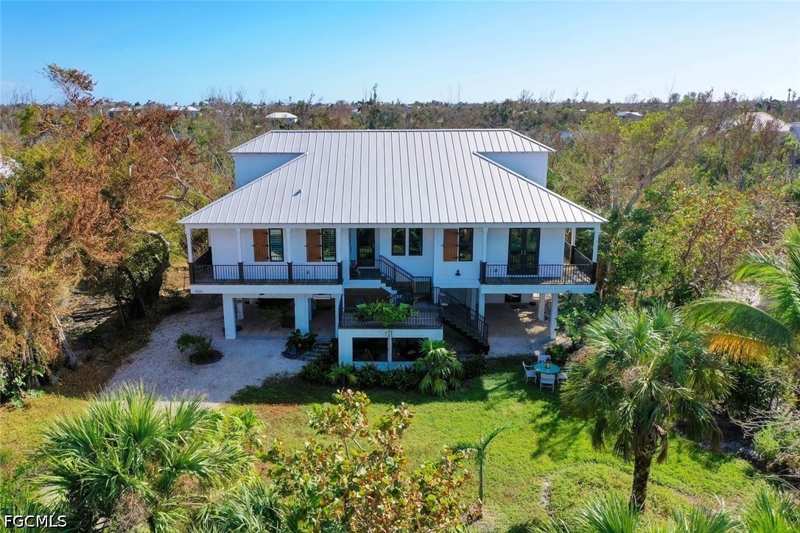 3 bedroom SingleFamilyResidence at 1428 Albatross Rd, The Dunes Sanibel Island, Sanibel — photo 1