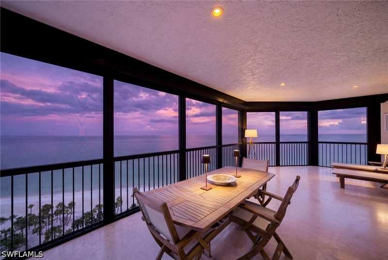 3 bedroom Condominium at 8473 Bay Colony Dr 1401, Biltmore At Bay Colony, Naples — photo 1