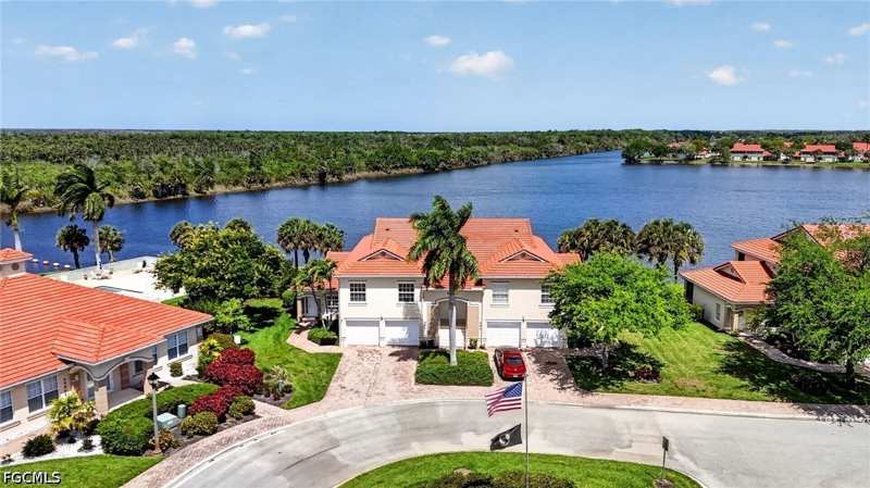 3 bedroom Condominium at 25009 Peacock Ln 1-201, Orchid Cove, Naples — photo 1