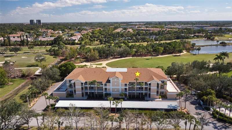 3 bedroom Condominium at 14401 Patty Berg Dr 306, Cypress Lake Country Club, Fort Myers — photo 1