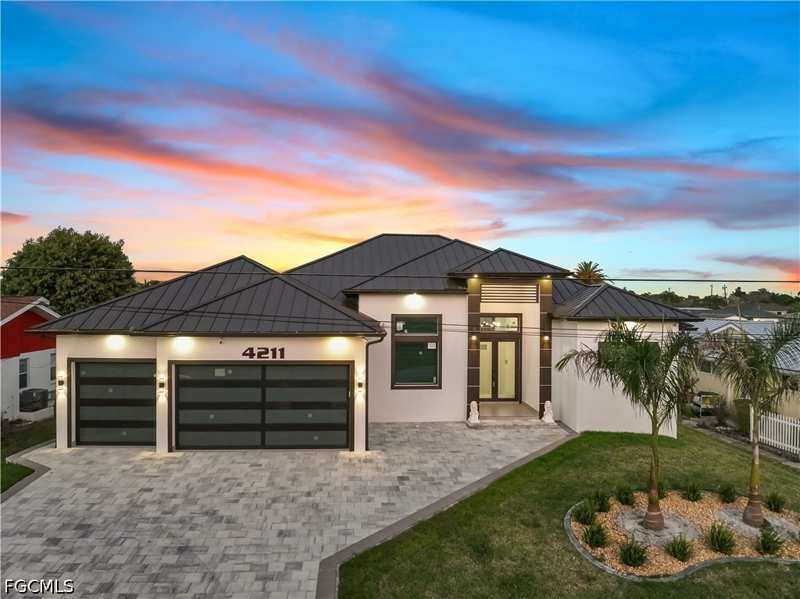 3 bedroom SingleFamilyResidence at 4211 SE 1st Ave, Cape Coral, Cape Coral — photo 1