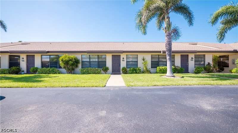 2 bedroom Condominium at 3906 SE 11th Pl 604, Carleton Place Condo, Cape Coral — photo 1