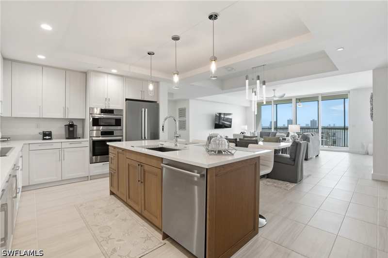 3 bedroom Condominium at 4142 Bay Beach Ln 502, Grandview At Bay Beach, Fort Myers Beach — photo 1