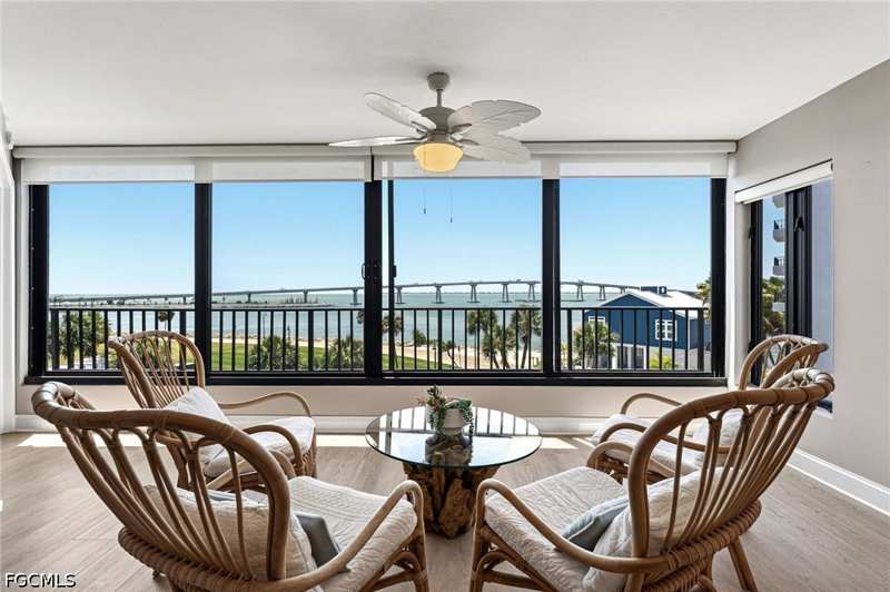 2 bedroom Condominium at 15010 Punta Rassa Rd 302, Punta Rassa, Fort Myers — photo 1