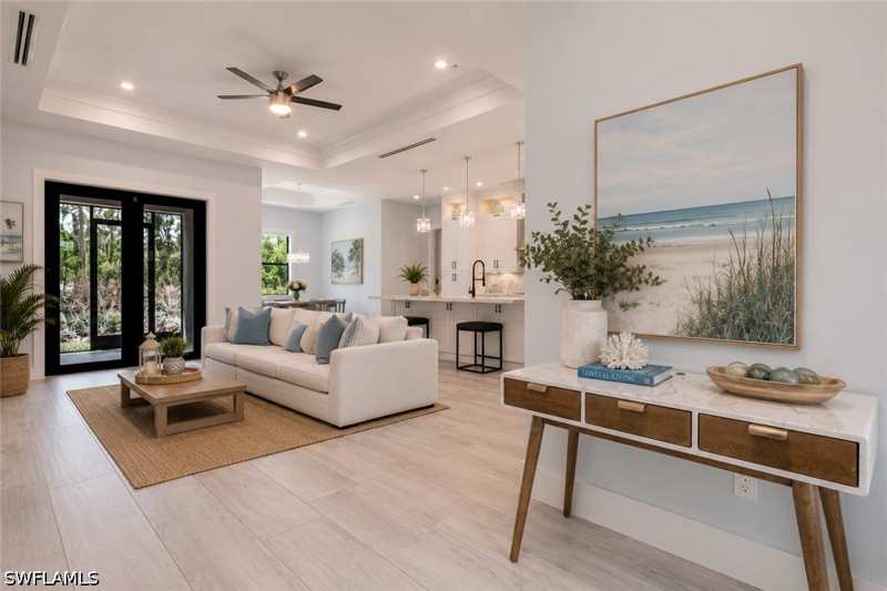 4 bedroom SingleFamilyResidence at 3810 2nd Ave SE, Golden Gate Estates, Naples — photo 1