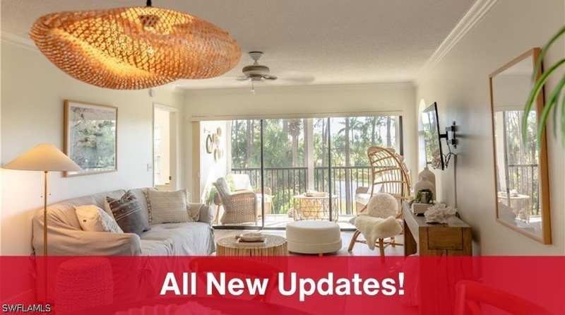 2 bedroom Condominium at 265 Deerwood Cir 10, Gleneagles, Naples — photo 1