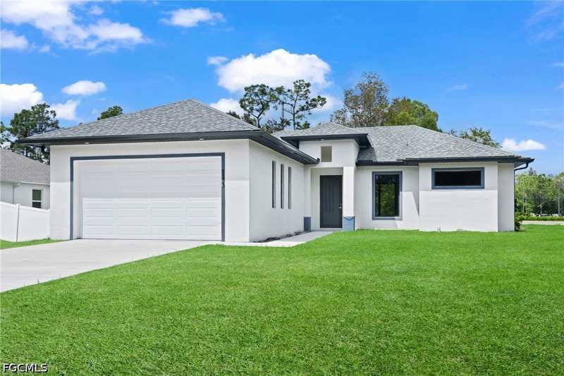 3 bedroom SingleFamilyResidence at 1133 Alvin Ave, Lehigh Acres, Lehigh Acres — photo 1