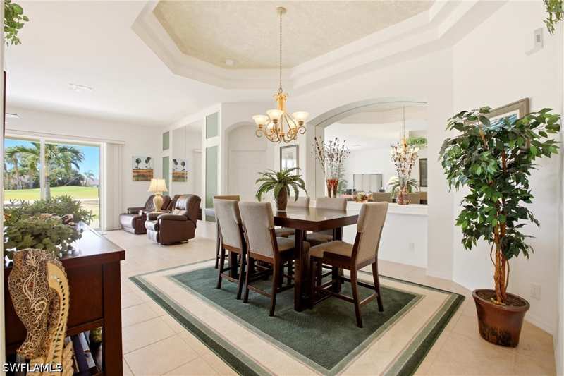 3 bedroom SingleFamilyResidence at 9221 Spanish Moss Way, Marbella At Spanish Wells, Bonita Springs — photo 1