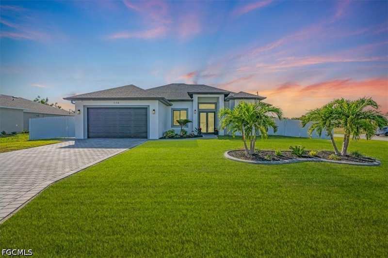 4 bedroom SingleFamilyResidence at 116 SE 5th Pl, Cape Coral, Cape Coral — photo 1