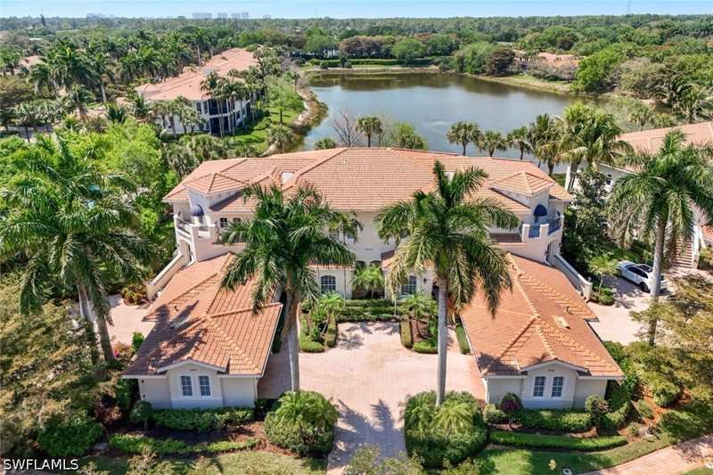 3 bedroom Condominium at 15539 Monterosso Ln 202, Monterosso, Naples — photo 1
