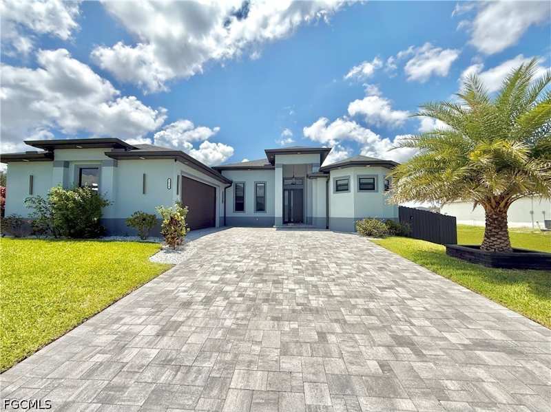 3 bedroom SingleFamilyResidence at 2618 NW 8th Ter, Cape Coral, Cape Coral — photo 1