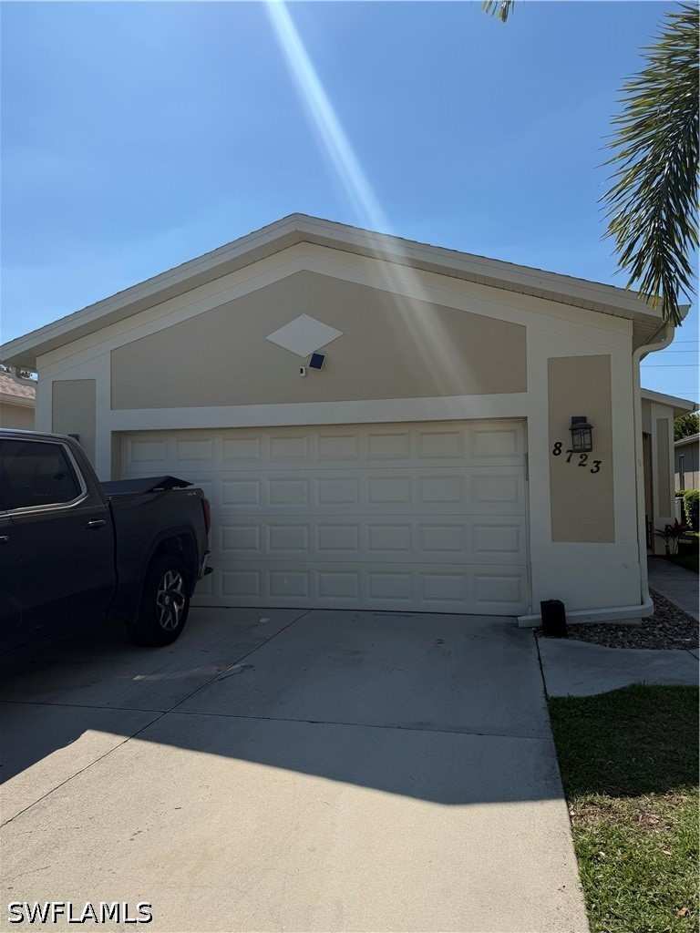 3 bedroom SingleFamilyResidence at 8723 Ibis Cove Cir, Ibis Cove, Naples — photo 1