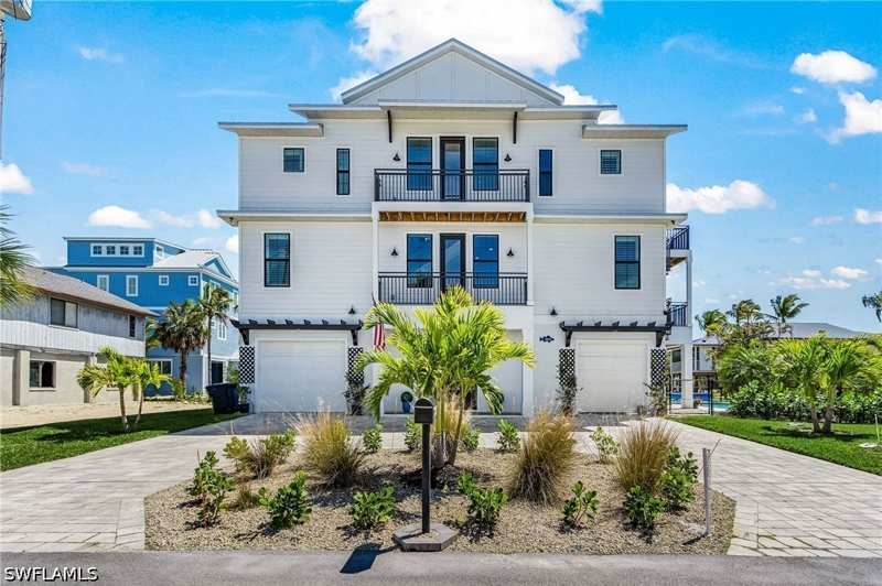 3 bedroom SingleFamilyResidence at 5691 Marimin Dr, Bonita Beach, Bonita Springs — photo 1