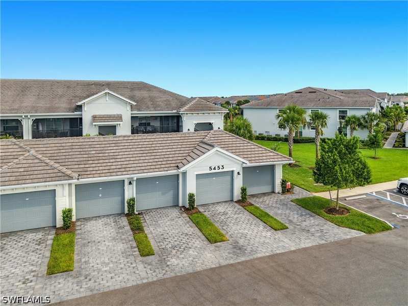 2 bedroom Condominium at 5453 Double Eagle Cir 3126, The National Golf & Country Club At Ave Maria, Ave Maria — photo 1