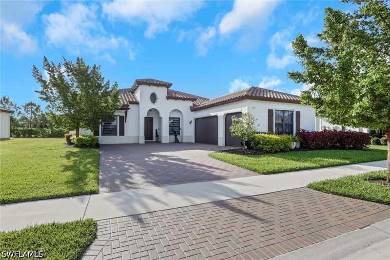 4 bedroom SingleFamilyResidence at 5016 Corrado Ave, Maple Ridge, Ave Maria — photo 1