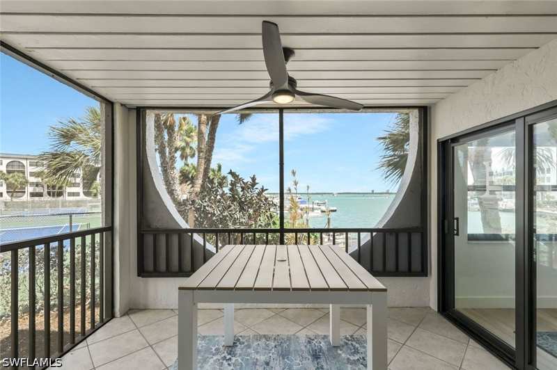 2 bedroom Condominium at 1003 Anglers Cv K201, Anglers Cove, Marco Island — photo 1