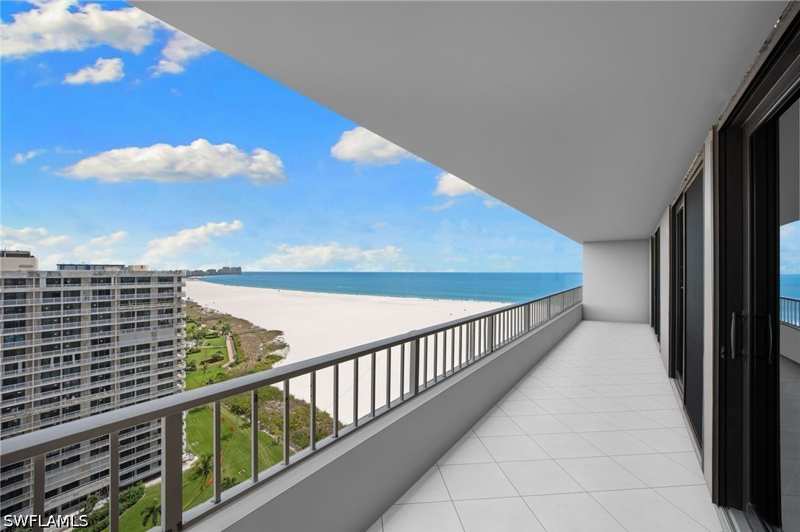 2 bedroom Condominium at 320 Seaview Ct 2009, South Seas Club Condo, Marco Island — photo 1
