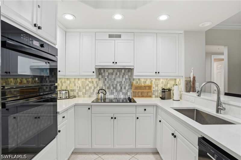 2 bedroom Condominium at 2738 Tiburon Blvd E B104, Ventanas At Tiburon, Naples — photo 1