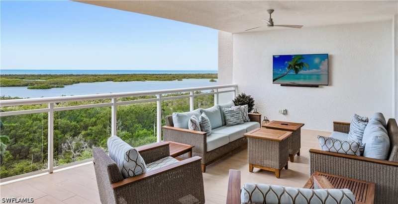 4 bedroom Condominium at 13925 Old Coast Rd 905, Kalea Bay Tower 200, Naples — photo 1