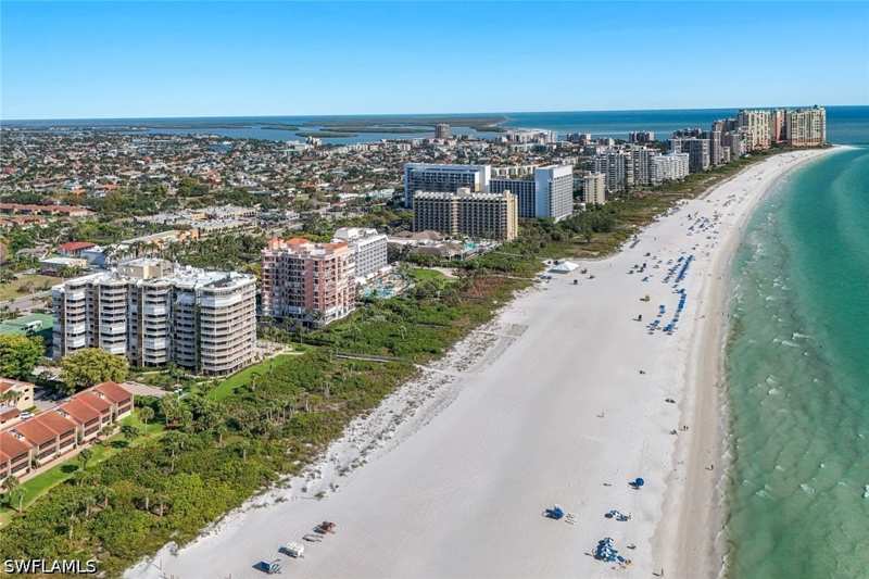 2 bedroom Condominium at 520 S Collier Blvd 504, Chalet Of San Marco, Marco Island — photo 1