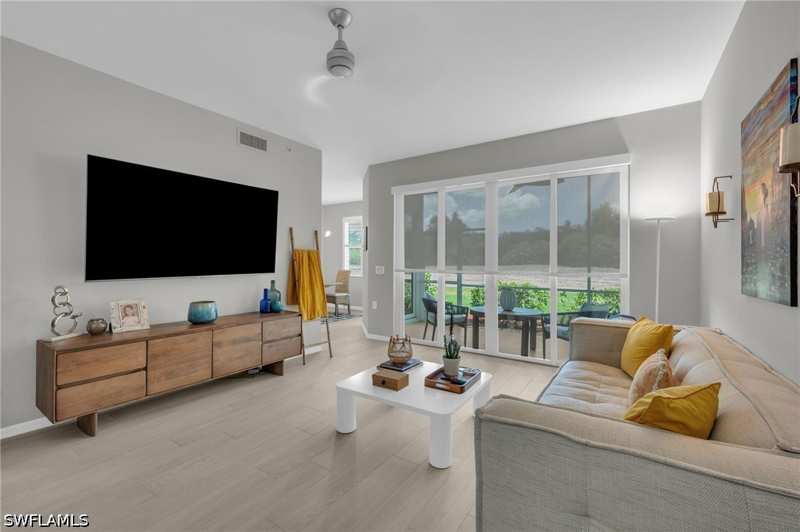 3 bedroom Condominium at 3495 Laurel Greens Ln S 101, Laurel Greens, Naples — photo 1