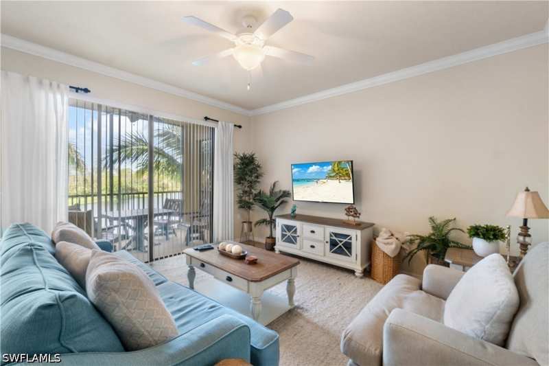2 bedroom Condominium at 9727 Acqua Ct 436, Alberi Acqua, Naples — photo 1