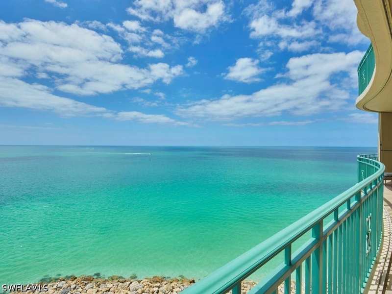 3 bedroom Condominium at 970 Cape Marco Dr 806, Belize, Marco Island — photo 1