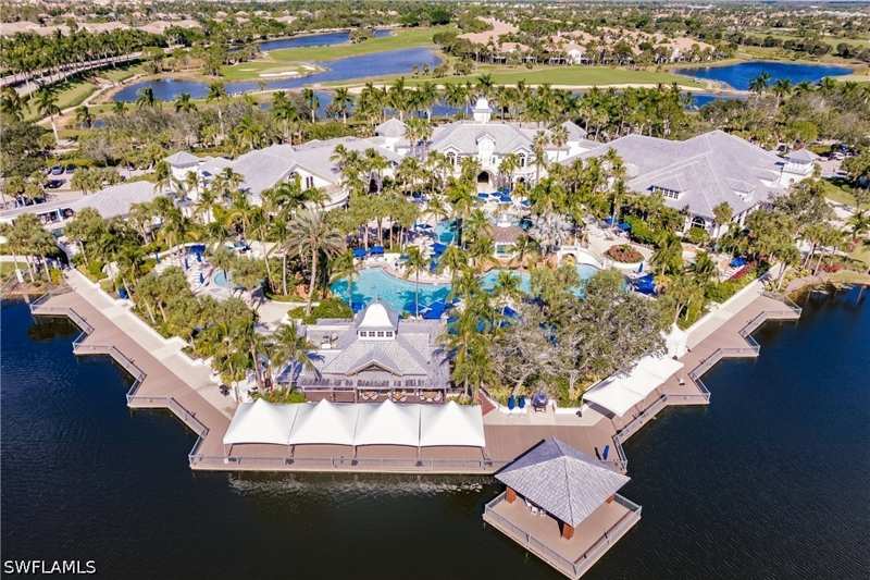 3 bedroom Condominium at 3157 Aviamar Cir 102, Sonoma, Naples — photo 1