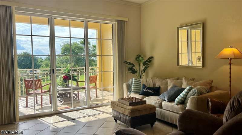 2 bedroom Condominium at 5068 Annunciation Cir 4203, The Residences At La Piazza, Ave Maria — photo 1