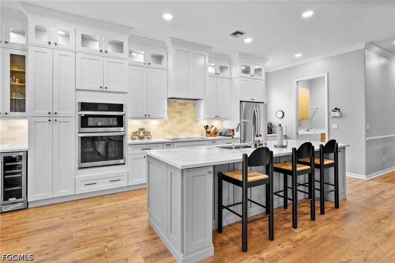 2 bedroom SingleFamilyResidence at 14244 Devington Way, Devington, Fort Myers — photo 1