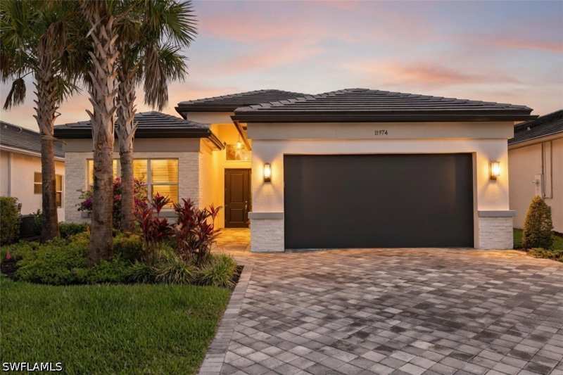 3 bedroom SingleFamilyResidence at 11974 Gardenia Ave, Valencia Trails, Naples — photo 1