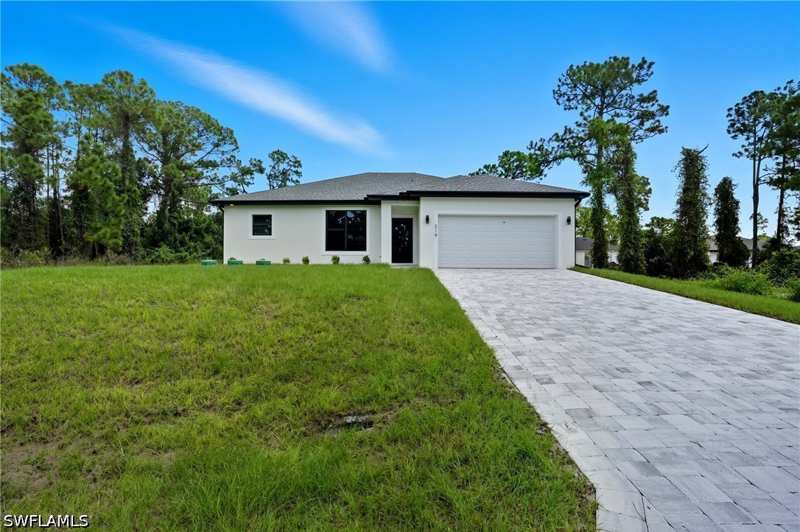 4 bedroom SingleFamilyResidence at 219 Ogden Ave S, Lehigh Acres, Lehigh Acres — photo 1