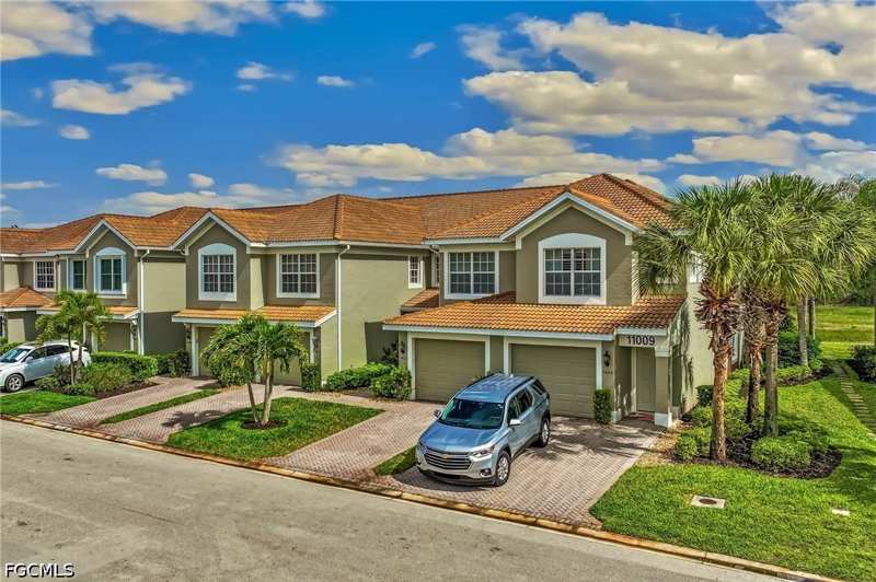 3 bedroom Condominium at 11009 Mill Creek Way 1404, Mill Creek, Fort Myers — photo 1