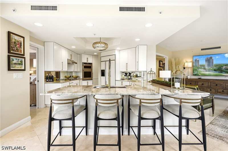 2 bedroom Condominium at 4801 Bonita Bay Blvd 301, Estancia, Bonita Springs — photo 1