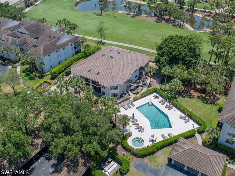 2 bedroom Condominium at 792 Eagle Creek Dr 101, Stonegate At Eagle Creek, Naples — photo 1
