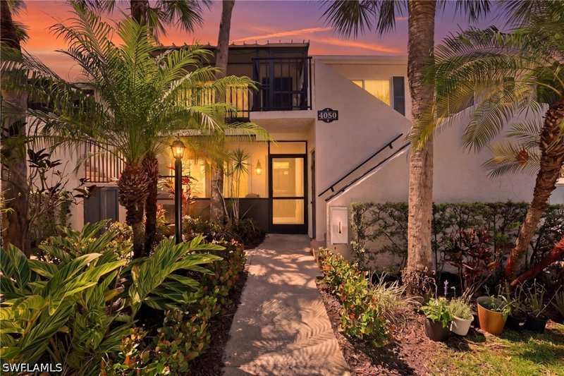 2 bedroom Condominium at 4050 Ice Castle Way 2812, Winterpark, Naples — photo 1