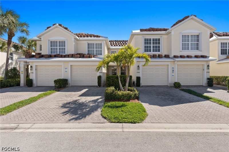 3 bedroom Condominium at 11661 Navarro Way 1704, Sabal Pointe, Fort Myers — photo 1