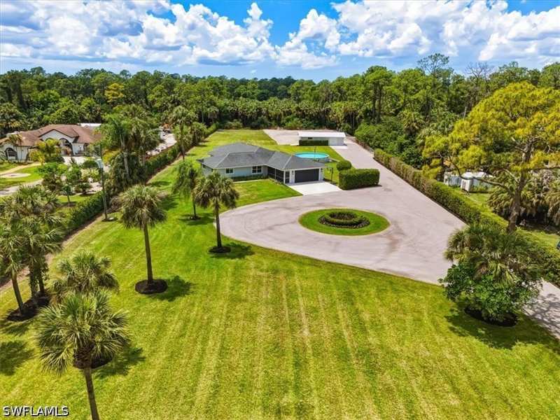 3 bedroom SingleFamilyResidence at 631 5th St SW, Golden Gate Estates, Naples — photo 1