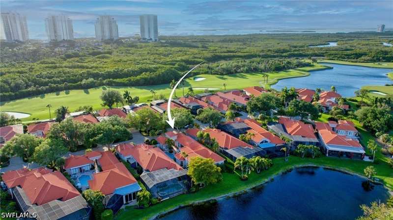 3 bedroom Detached at 26221 Mira Way, Mira Lago, Bonita Springs — photo 1