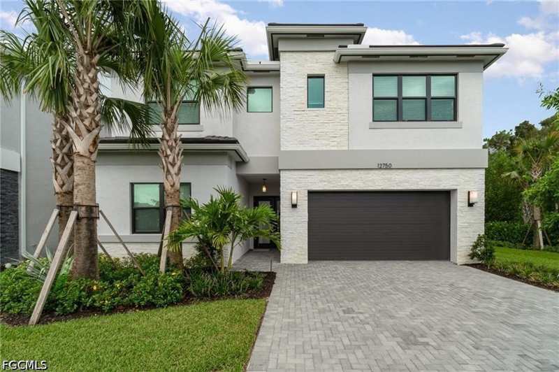 4 bedroom SingleFamilyResidence at 12750 Woodbury Dr, Rivercreek In Estero, Estero — photo 1