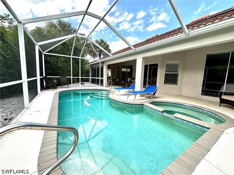 3 bedroom SingleFamilyResidence at 12654 Buttonbush Pl, Hunters Ridge, Bonita Springs — photo 1