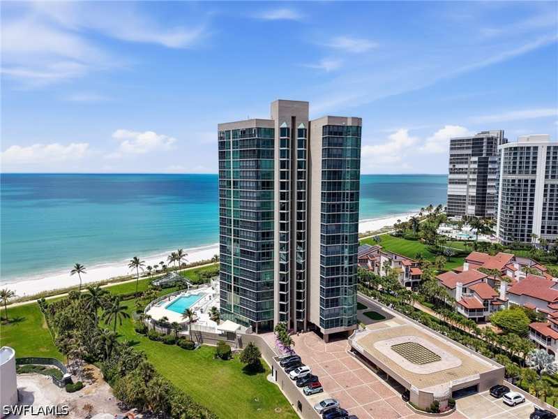 2 bedroom Condominium at 4651 Gulf Shore Blvd N 205, Vistas At Park Shore, Naples — photo 1