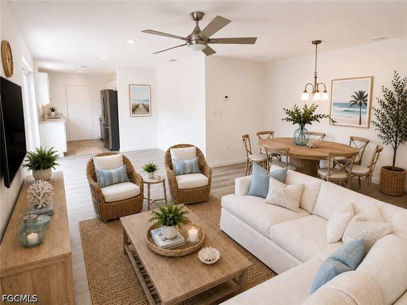 3 bedroom SingleFamilyResidence at 433 Eisenhower Blvd, Lehigh Acres, Lehigh Acres — photo 1