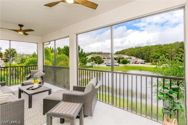 3 bedroom Condominium at 6011 Ellerston Way 821, The National Golf & Country Club At Ave Maria, Ave Maria — photo 1