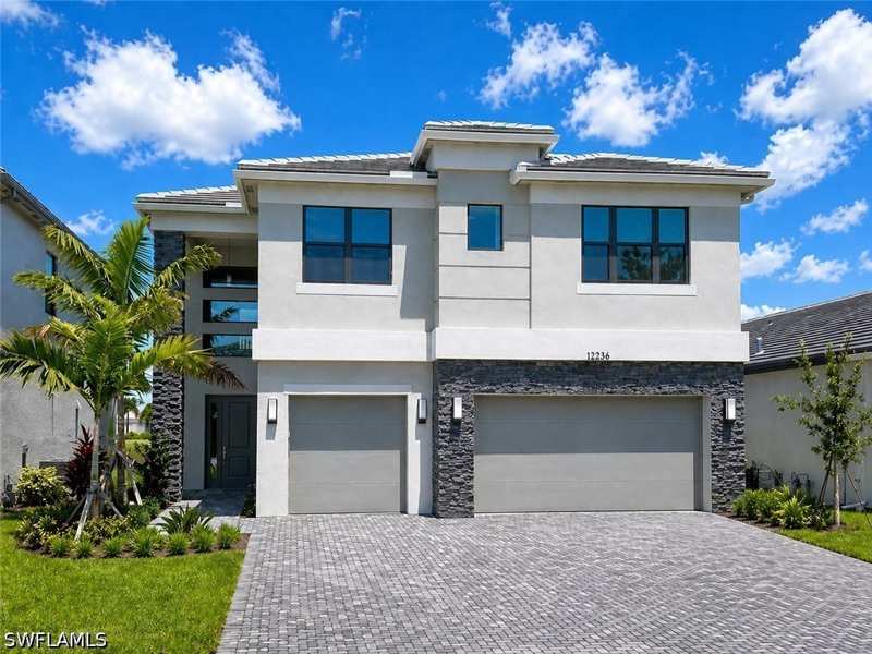 4 bedroom SingleFamilyResidence at 12236 Red Pine Pl, Rivercreek In Estero, Estero — photo 1