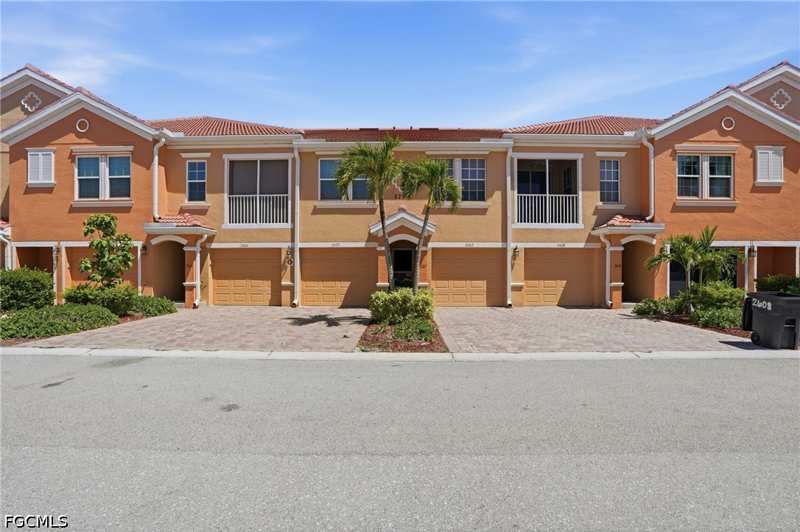 2 bedroom Condominium at 1794 Concordia Lake Cir 2607, Concordia, Cape Coral — photo 1