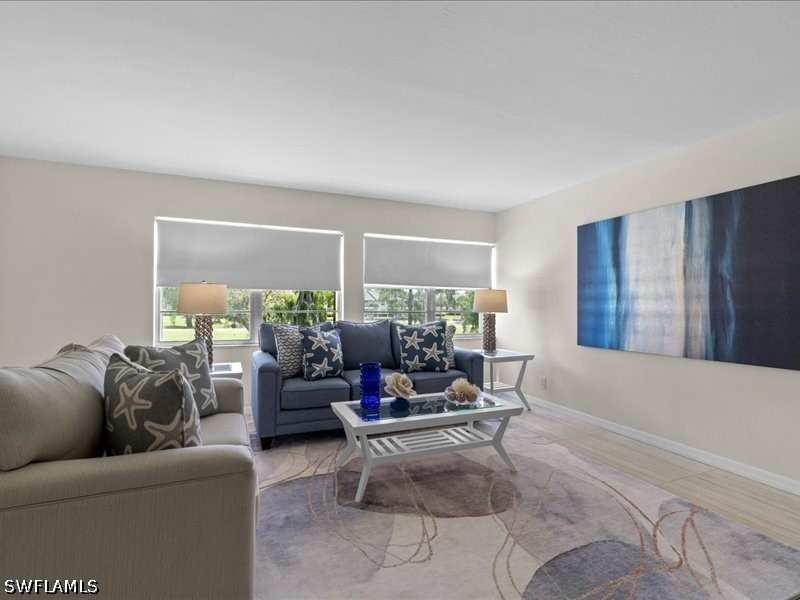 1 bedroom Condominium at 1084 Forest Lakes Dr 7205, Forest Lakes, Naples — photo 1