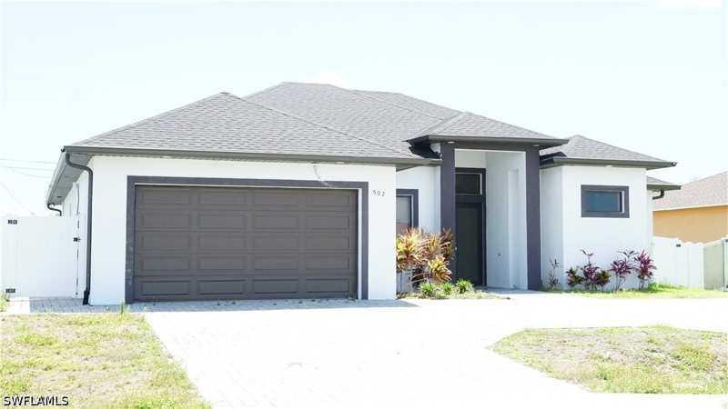 4 bedroom SingleFamilyResidence at 502 Tropicana Pkwy W, Cape Coral, Cape Coral — photo 1