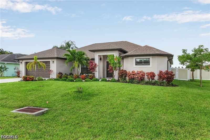4 bedroom SingleFamilyResidence at 1702 SE 1st Ter, Cape Coral, Cape Coral — photo 1